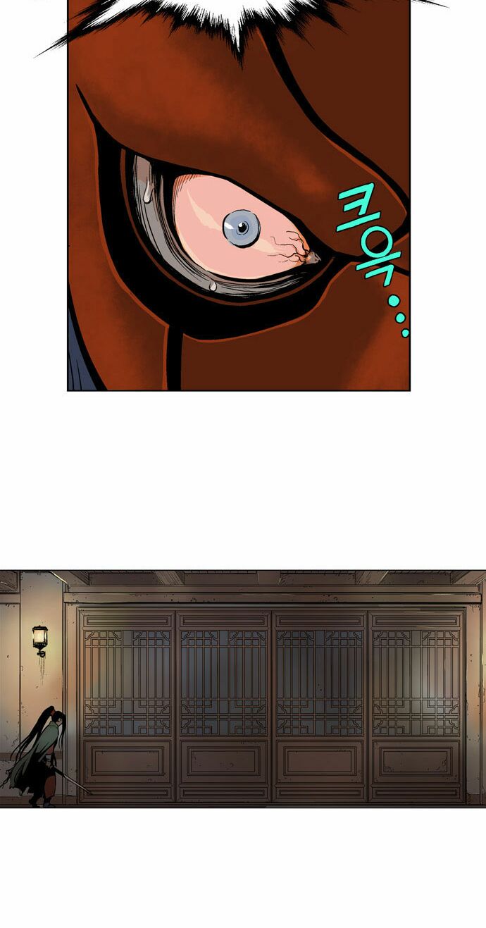 Gosu - Cao Thủ: Chapter 16