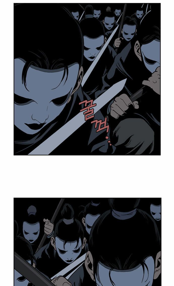 Gosu - Cao Thủ: Chapter 16