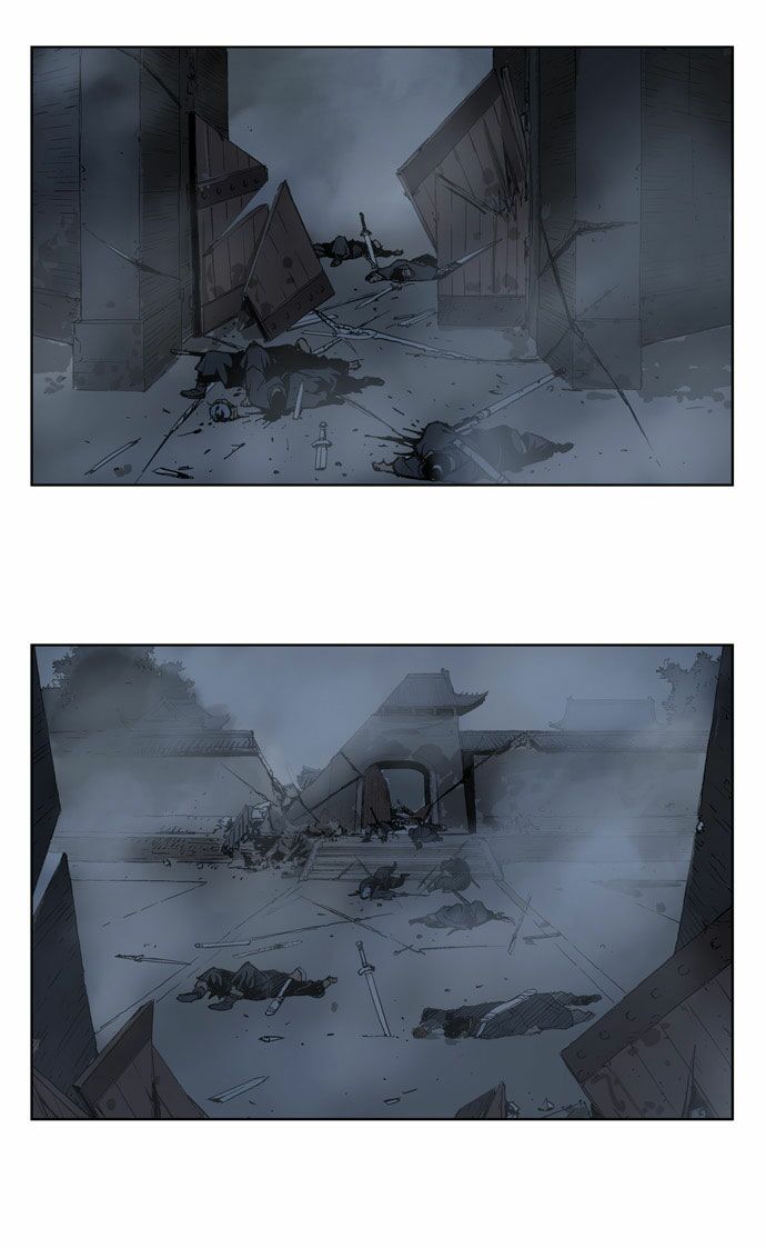 Gosu - Cao Thủ: Chapter 16