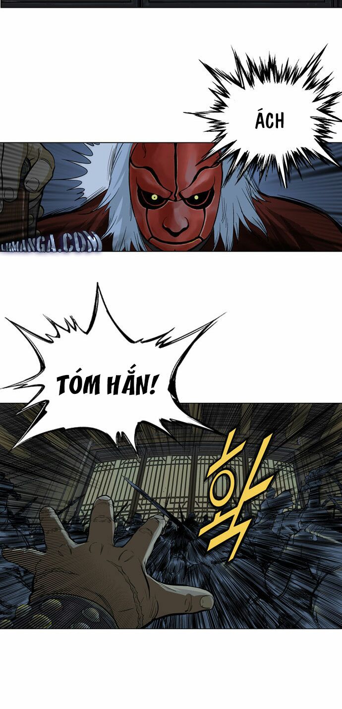 Gosu - Cao Thủ: Chapter 16