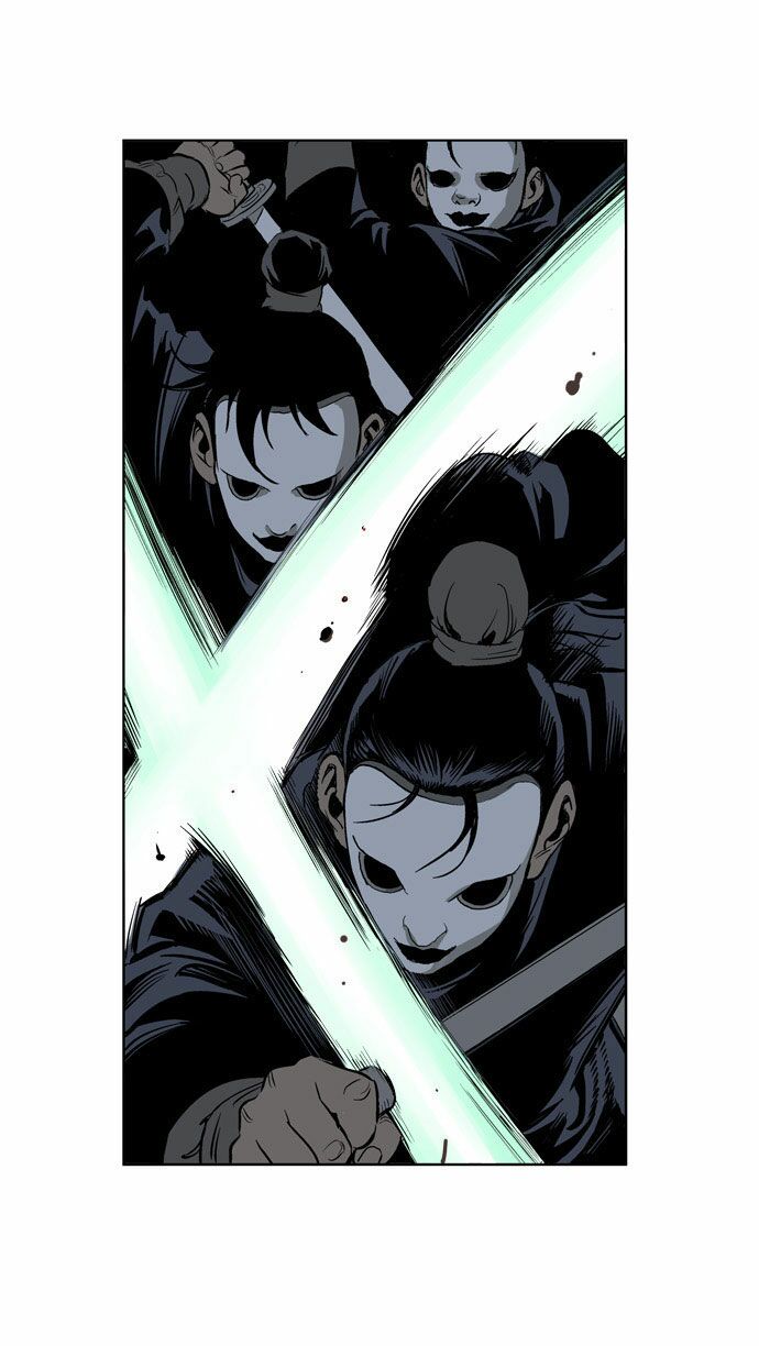 Gosu - Cao Thủ: Chapter 16