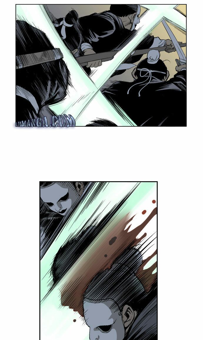 Gosu - Cao Thủ: Chapter 16
