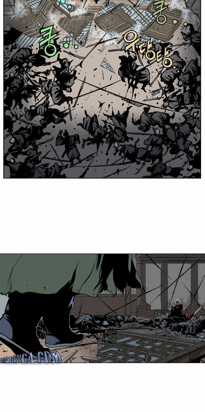 Gosu - Cao Thủ: Chapter 16