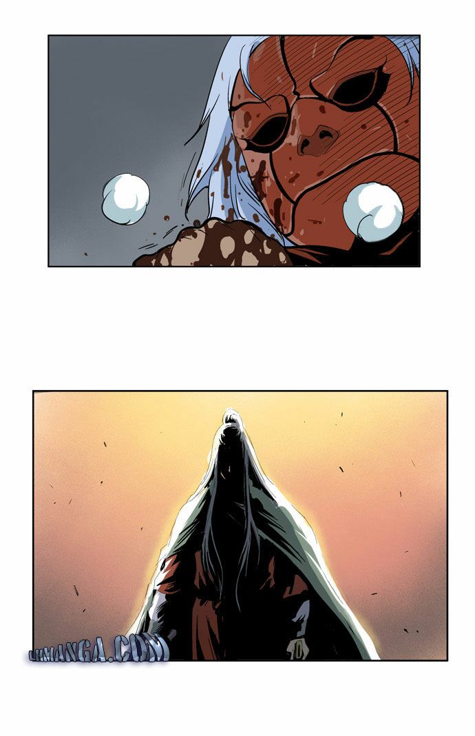 Gosu - Cao Thủ: Chapter 16
