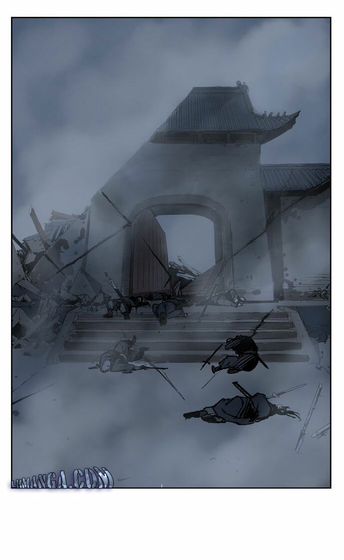 Gosu - Cao Thủ: Chapter 16