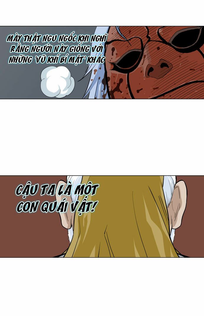 Gosu - Cao Thủ: Chapter 16