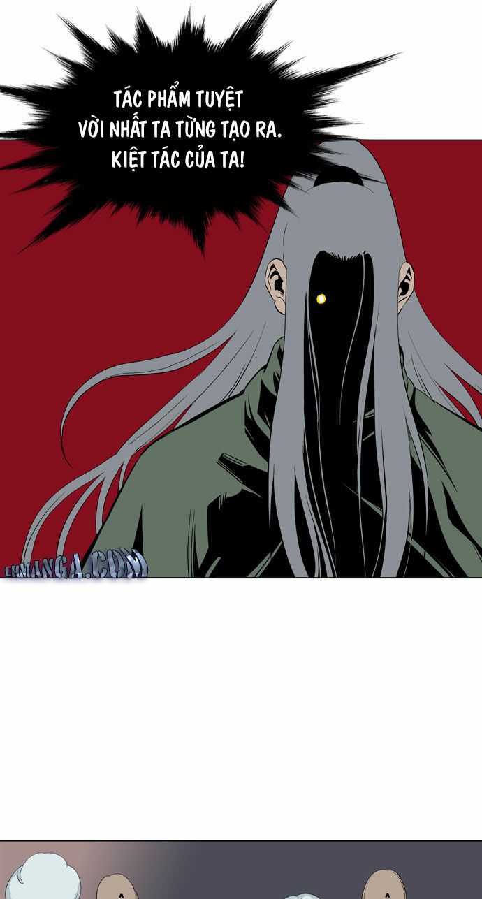 Gosu - Cao Thủ: Chapter 16