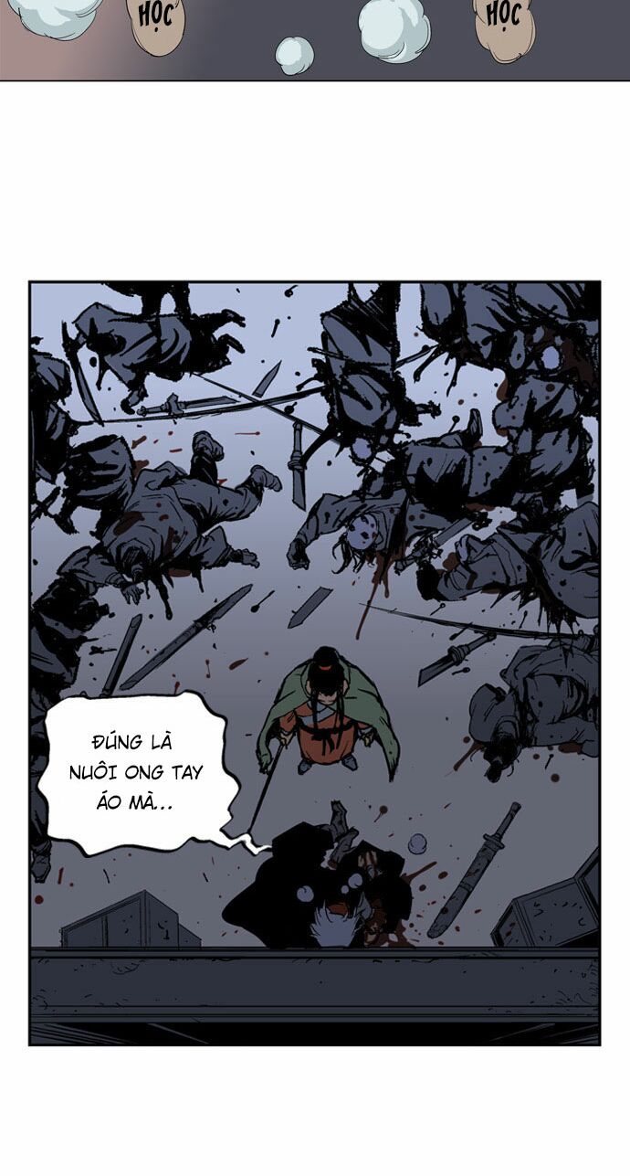 Gosu - Cao Thủ: Chapter 16