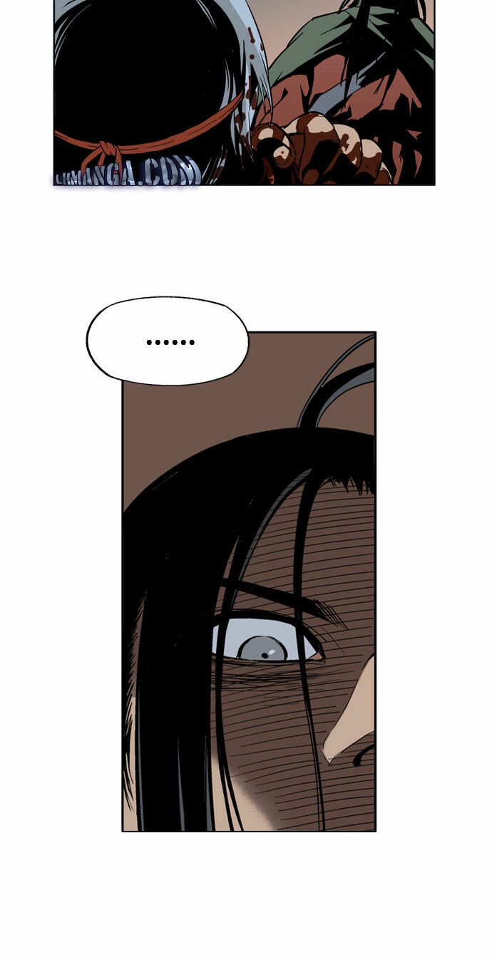Gosu - Cao Thủ: Chapter 16