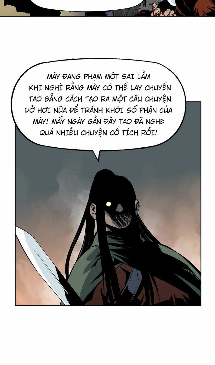 Gosu - Cao Thủ: Chapter 16