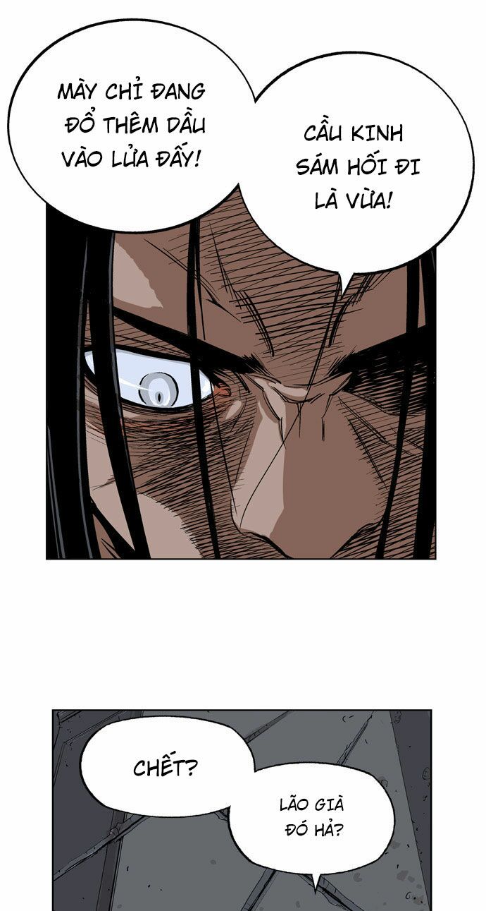 Gosu - Cao Thủ: Chapter 16