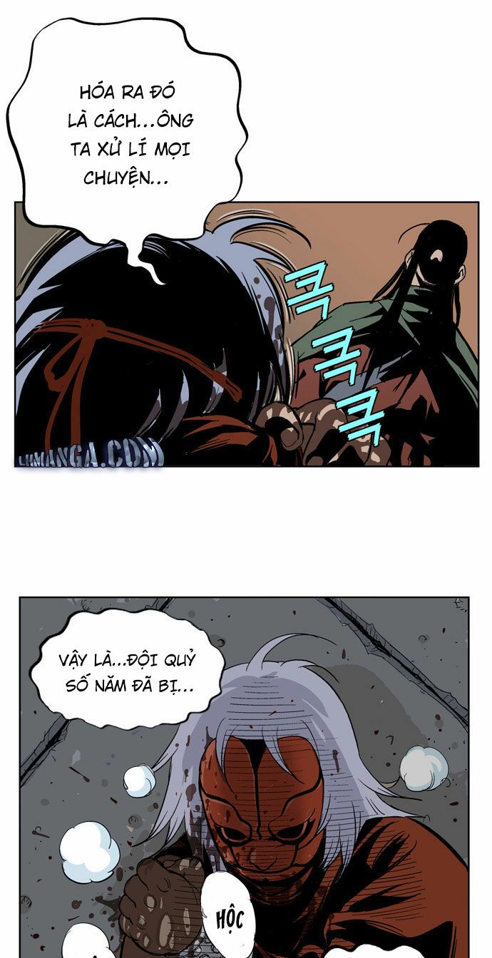 Gosu - Cao Thủ: Chapter 16
