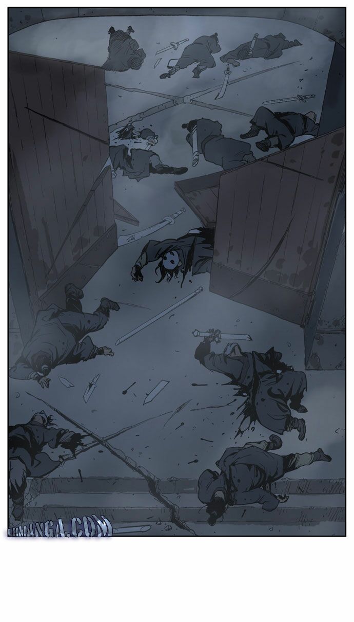 Gosu - Cao Thủ: Chapter 16