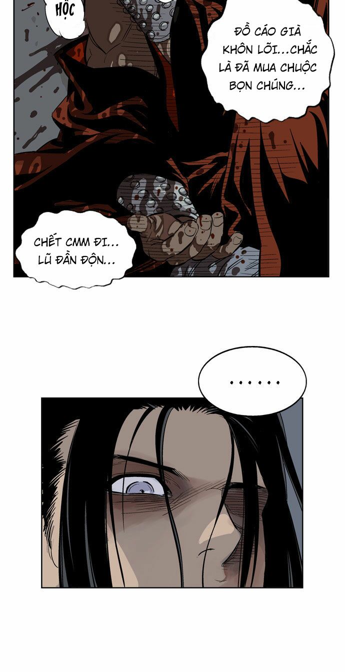 Gosu - Cao Thủ: Chapter 16