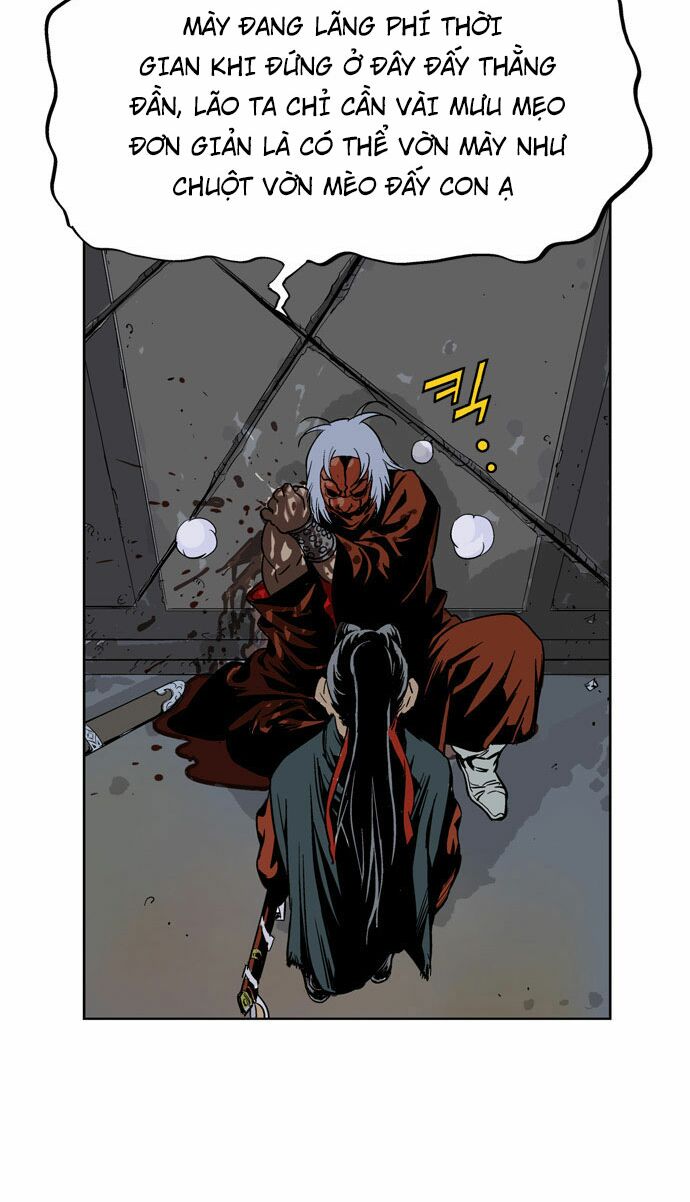 Gosu - Cao Thủ: Chapter 16