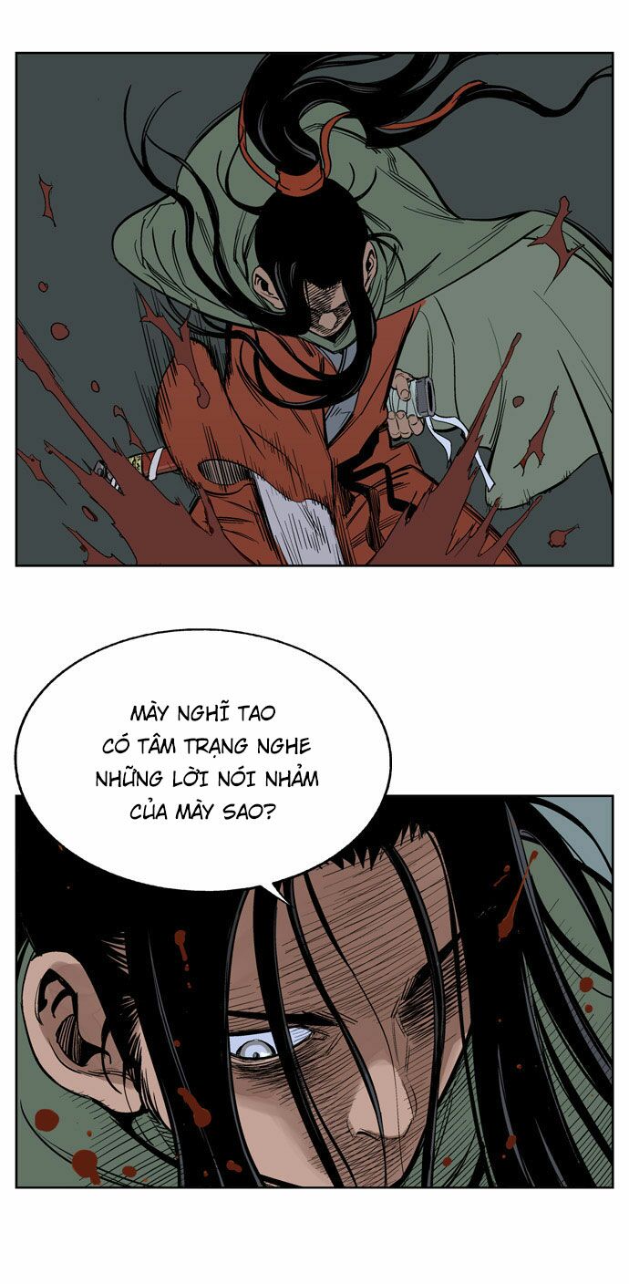 Gosu - Cao Thủ: Chapter 16