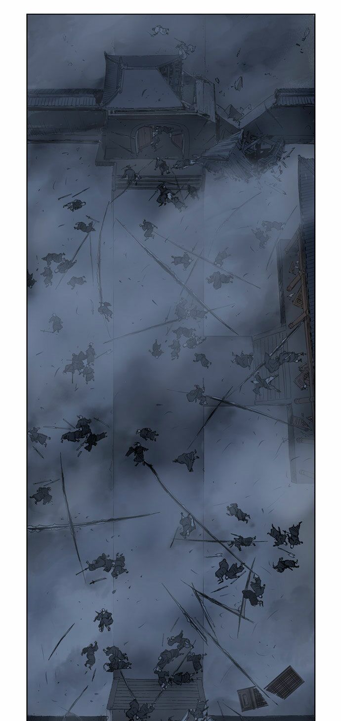 Gosu - Cao Thủ: Chapter 16