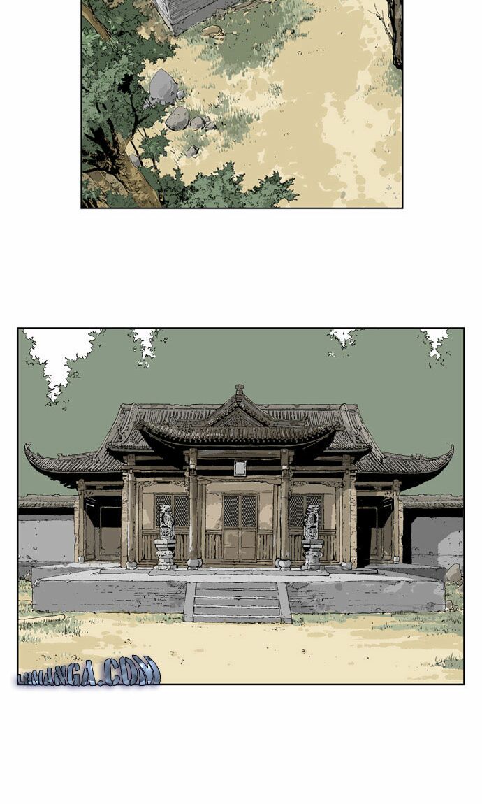 Gosu - Cao Thủ: Chapter 16