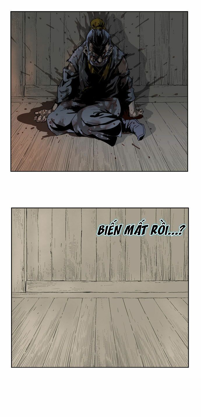 Gosu - Cao Thủ: Chapter 16