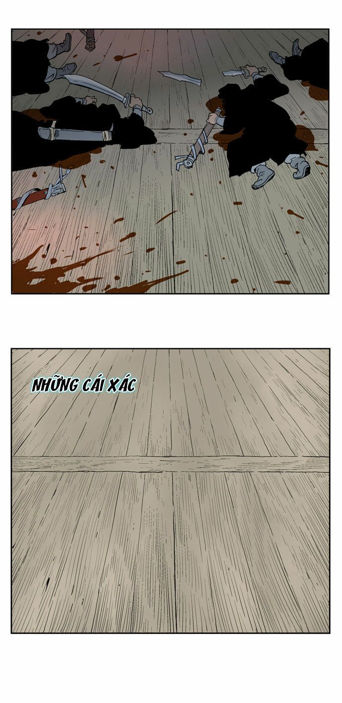 Gosu - Cao Thủ: Chapter 16