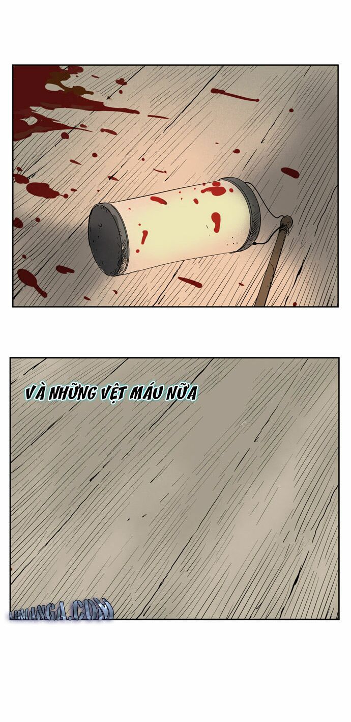 Gosu - Cao Thủ: Chapter 16