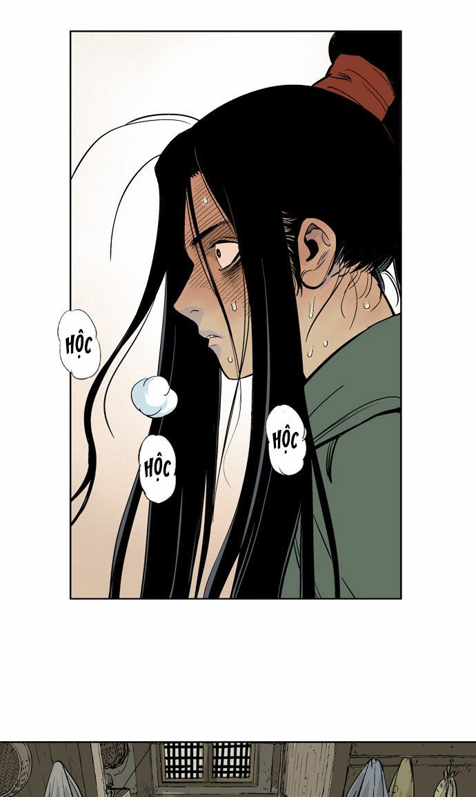 Gosu - Cao Thủ: Chapter 16