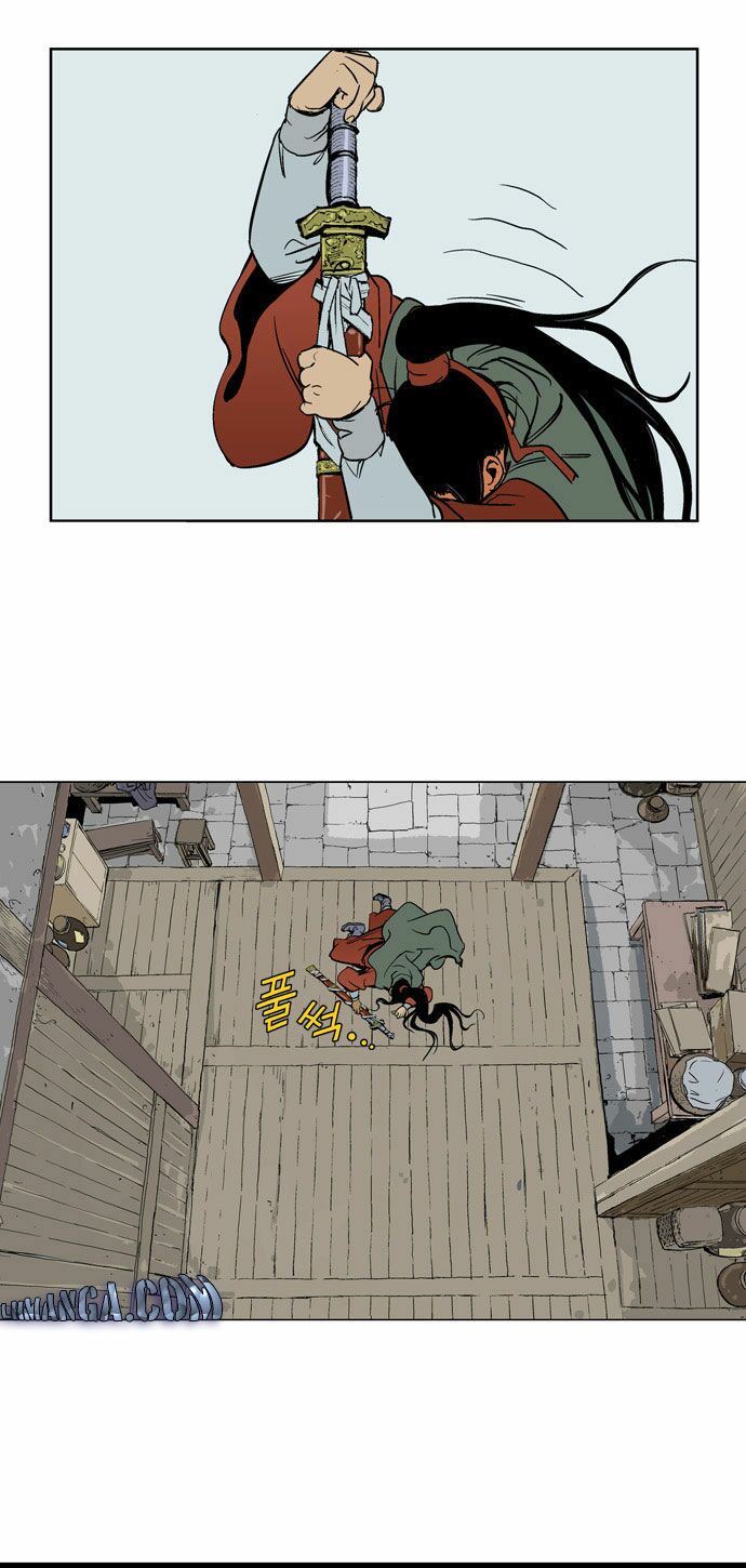 Gosu - Cao Thủ: Chapter 16