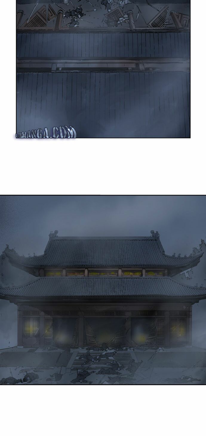 Gosu - Cao Thủ: Chapter 16