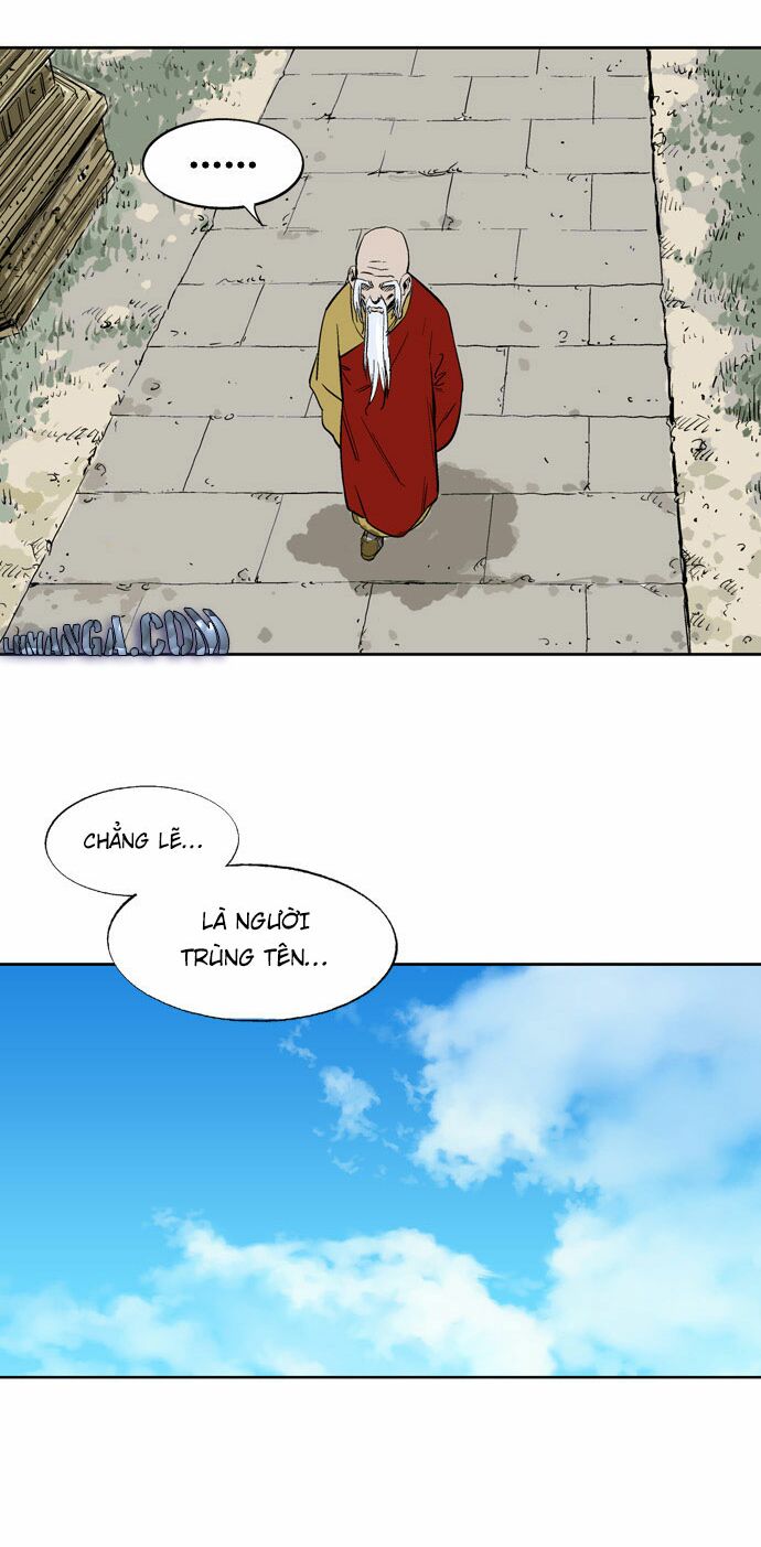 Gosu - Cao Thủ: Chapter 16