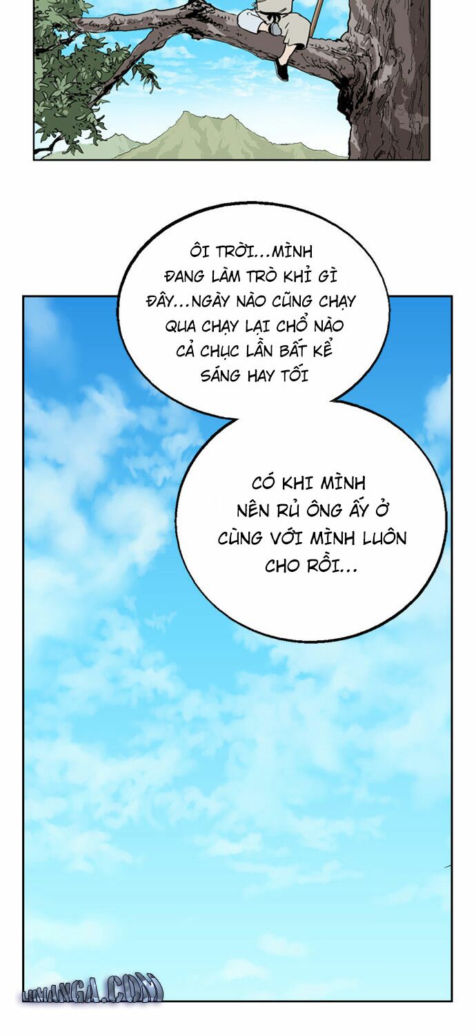 Gosu - Cao Thủ: Chapter 16