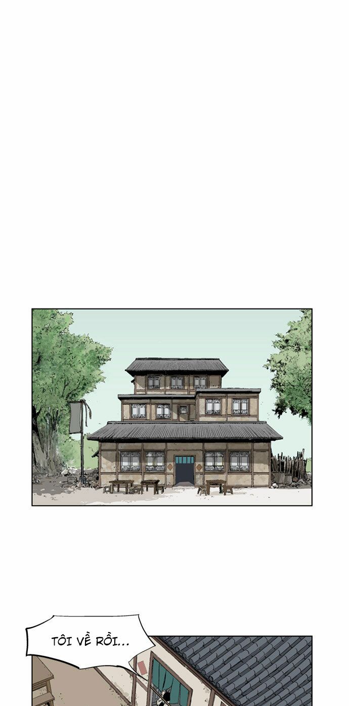 Gosu - Cao Thủ: Chapter 16