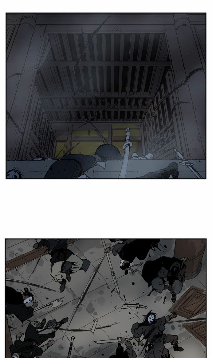 Gosu - Cao Thủ: Chapter 16