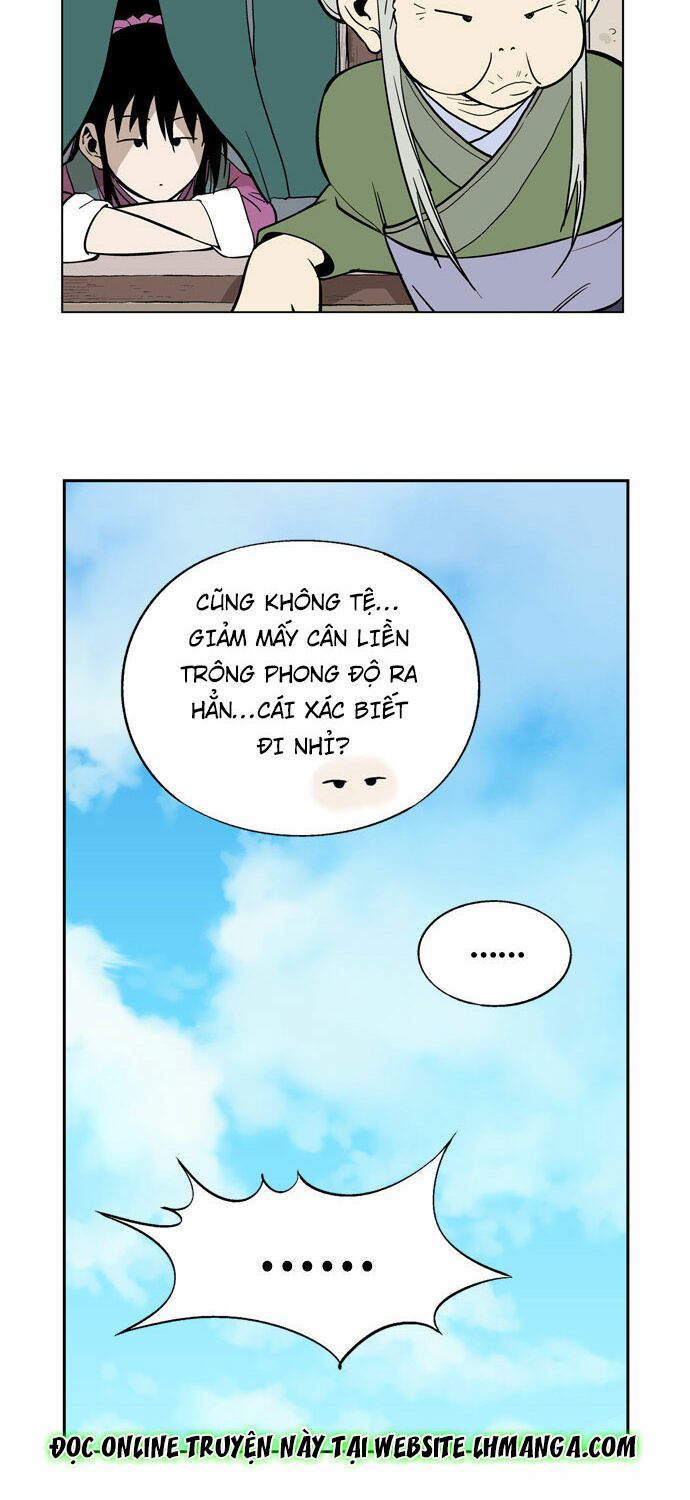 Gosu - Cao Thủ: Chapter 16