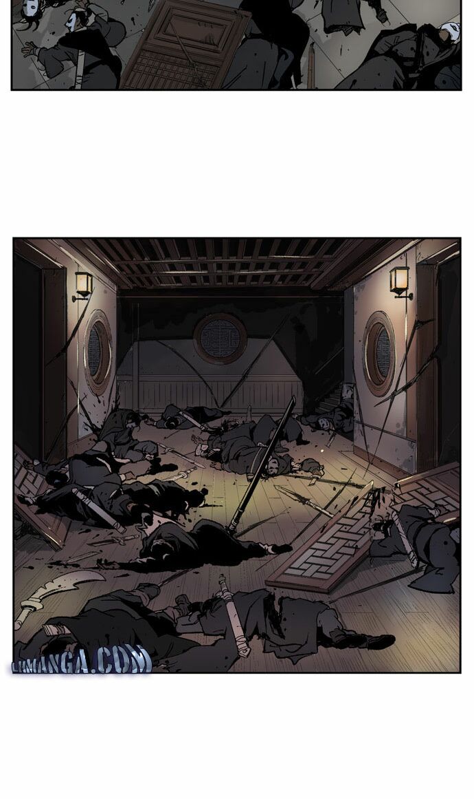 Gosu - Cao Thủ: Chapter 16