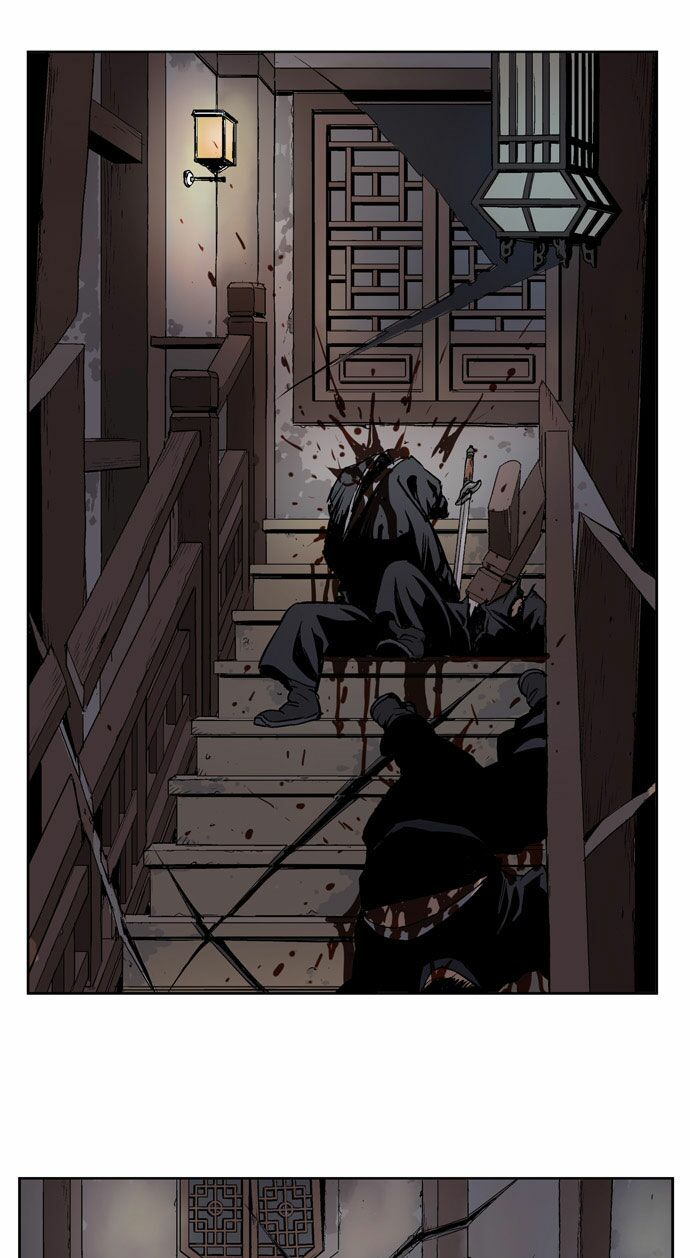 Gosu - Cao Thủ: Chapter 16