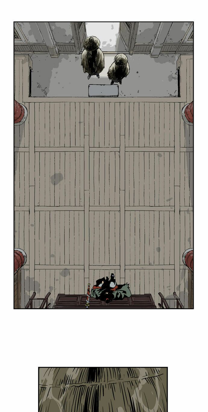 Gosu - Cao Thủ: Chapter 17
