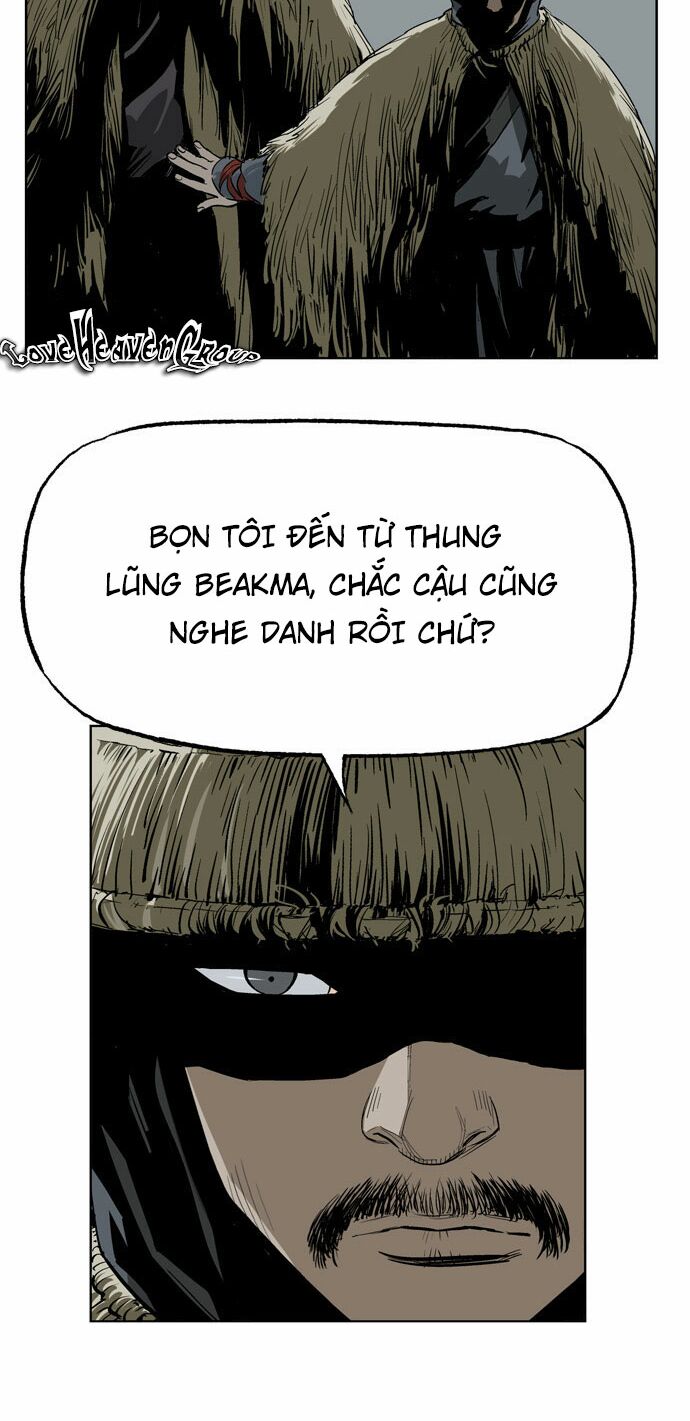 Gosu - Cao Thủ: Chapter 17