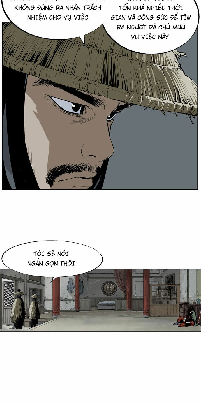 Gosu - Cao Thủ: Chapter 17
