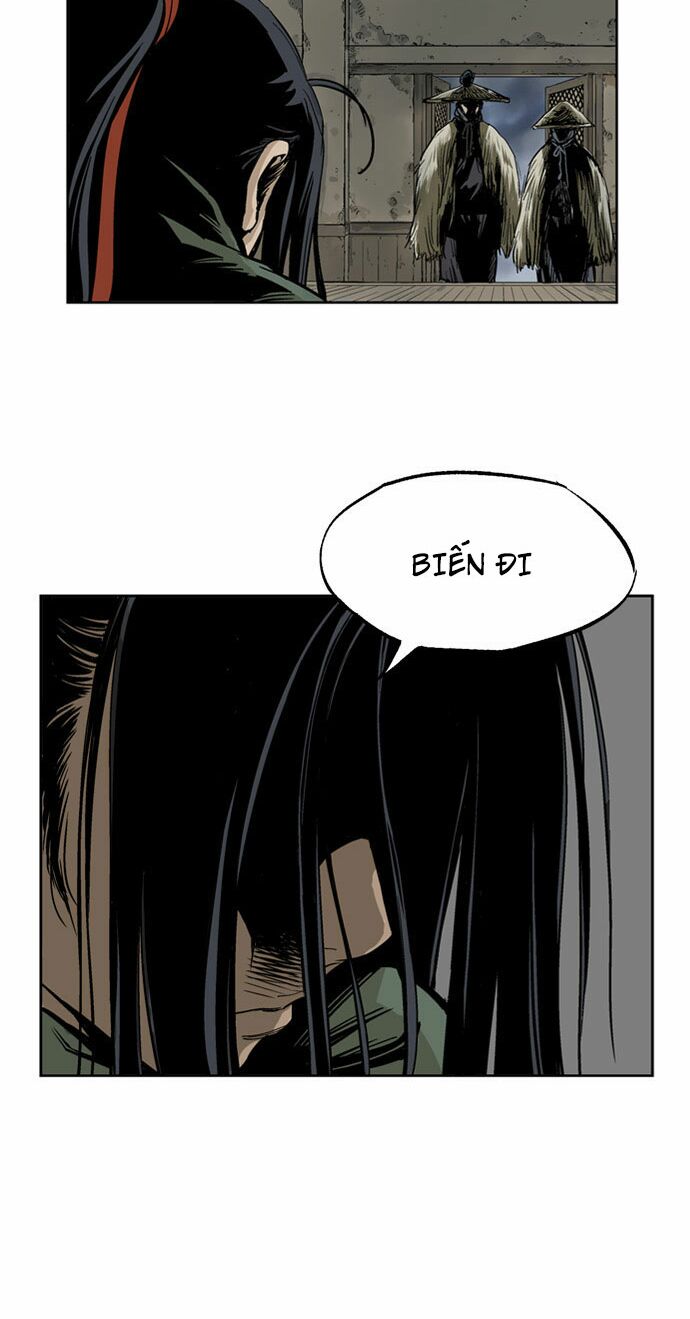 Gosu - Cao Thủ: Chapter 17