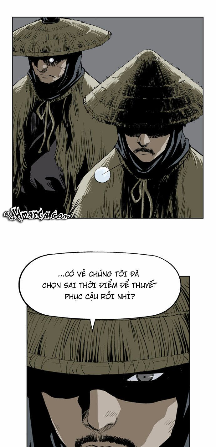 Gosu - Cao Thủ: Chapter 17