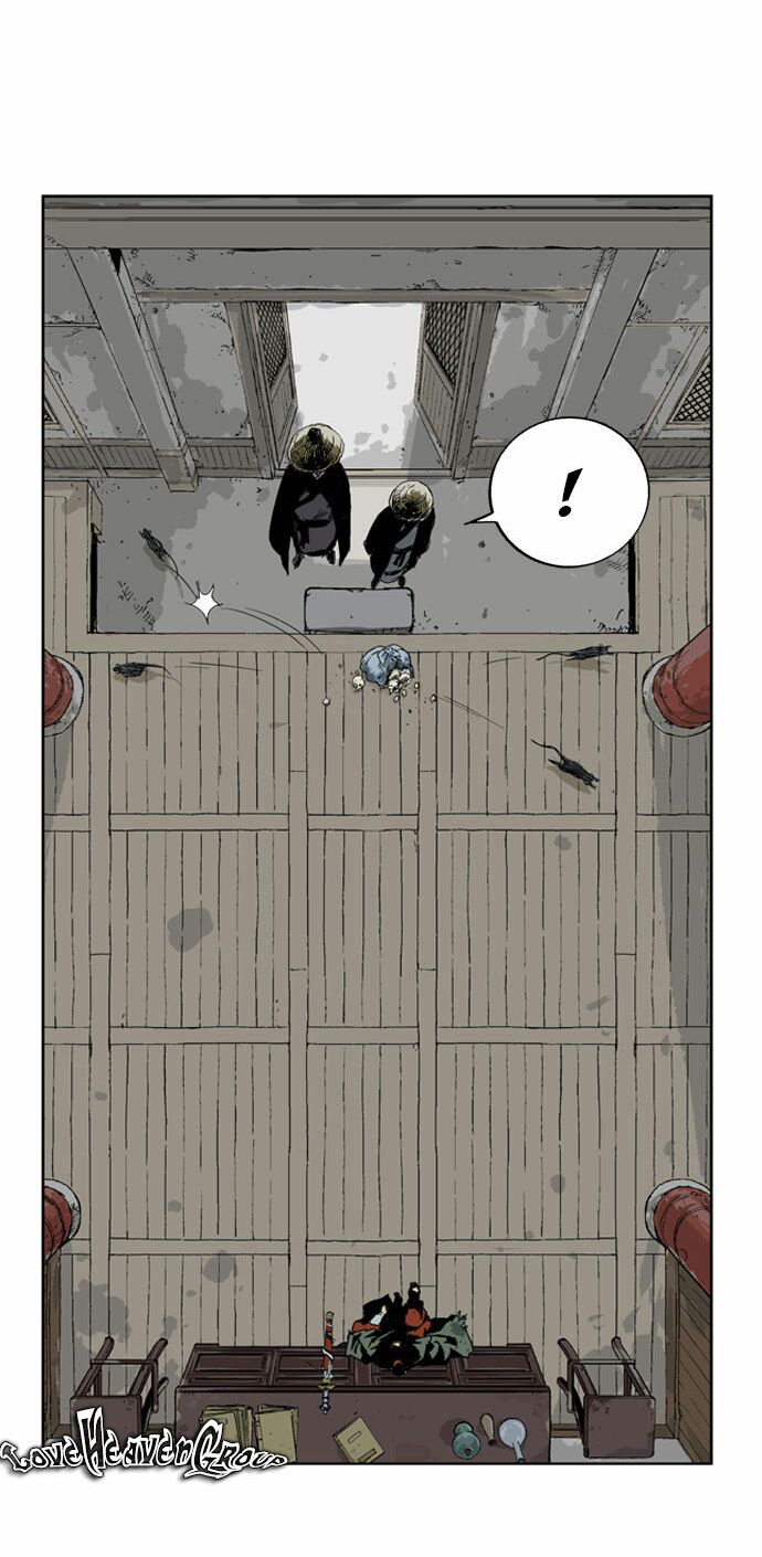 Gosu - Cao Thủ: Chapter 17
