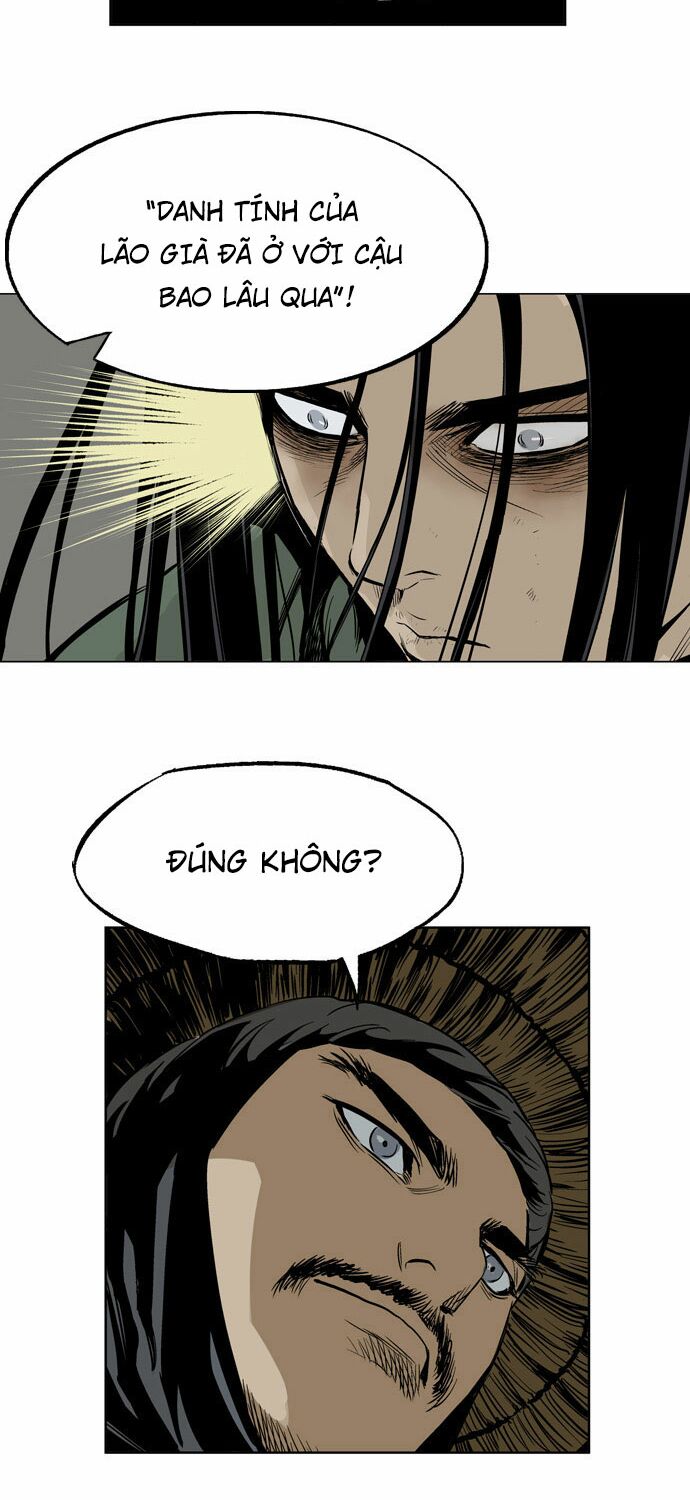 Gosu - Cao Thủ: Chapter 17