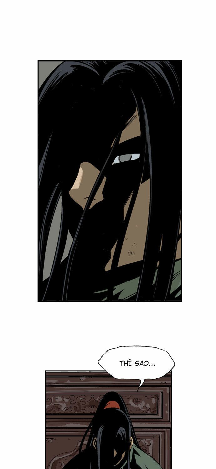 Gosu - Cao Thủ: Chapter 17