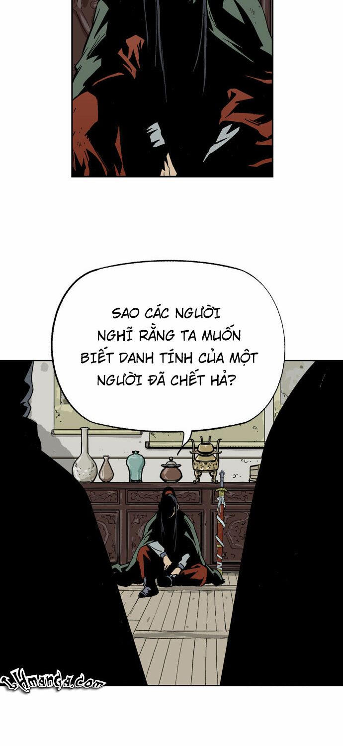 Gosu - Cao Thủ: Chapter 17