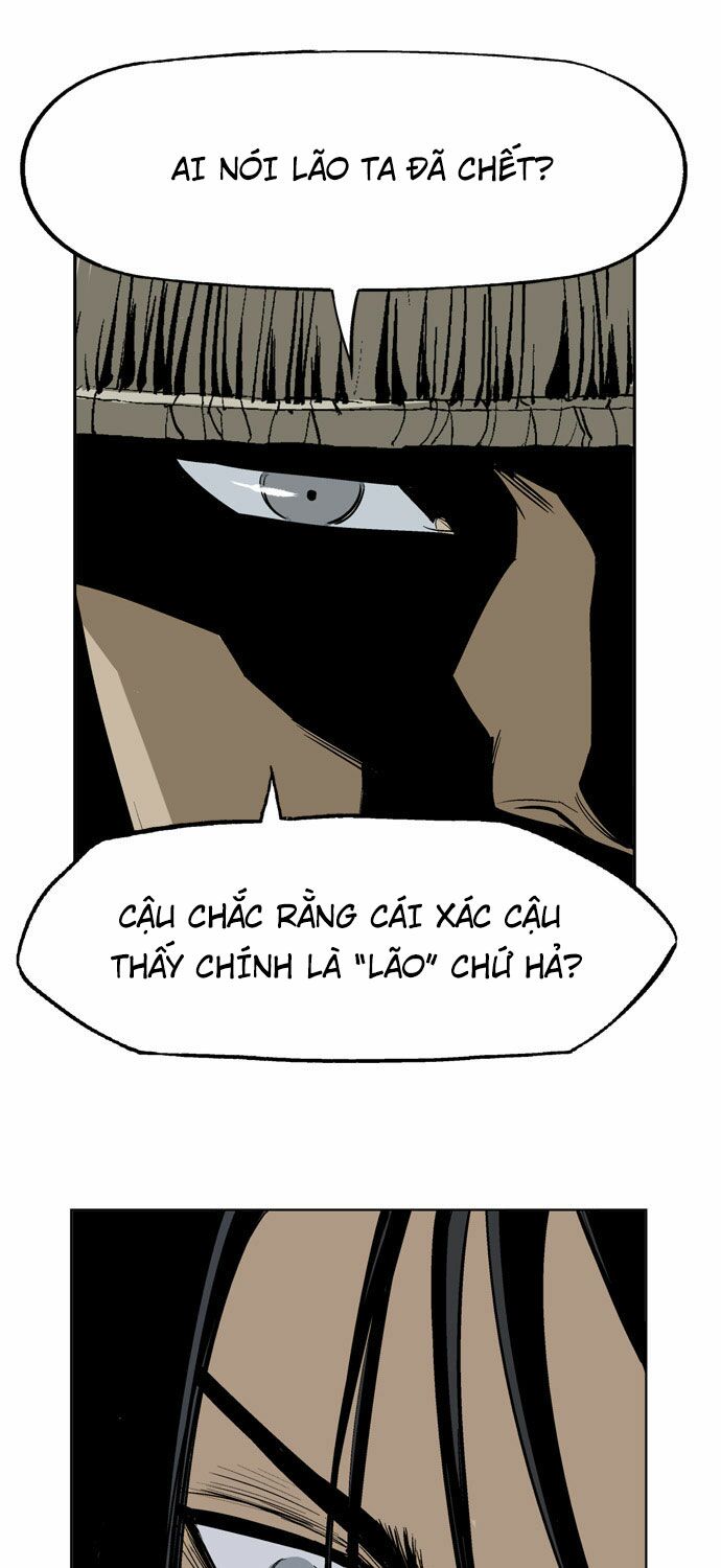 Gosu - Cao Thủ: Chapter 17