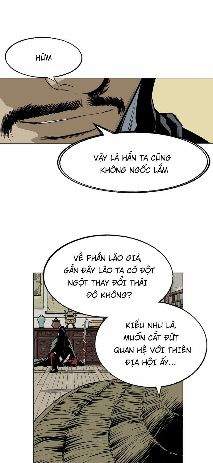 Gosu - Cao Thủ: Chapter 17