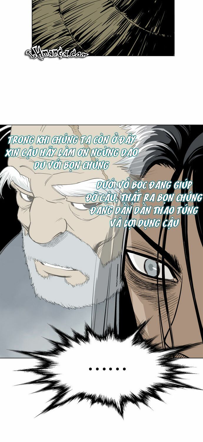 Gosu - Cao Thủ: Chapter 17