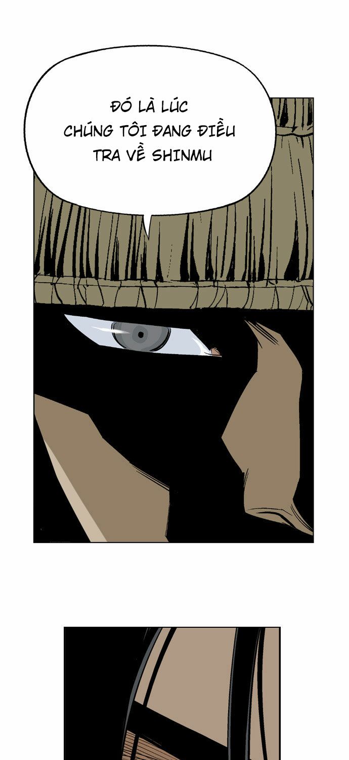 Gosu - Cao Thủ: Chapter 17