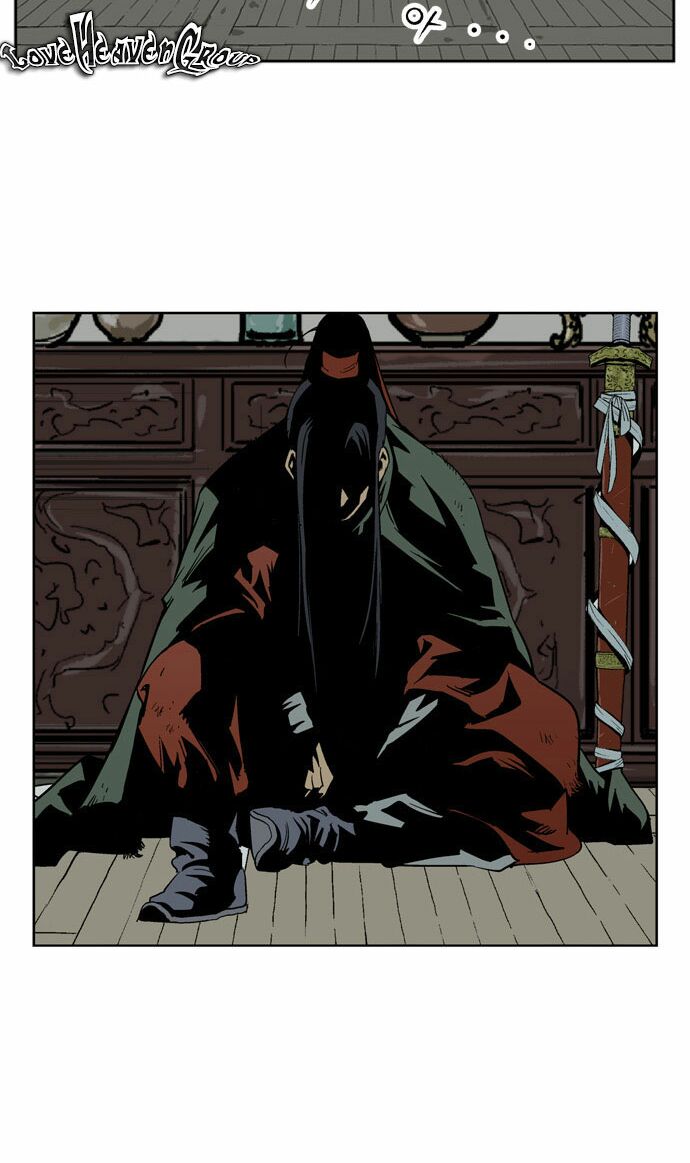 Gosu - Cao Thủ: Chapter 17