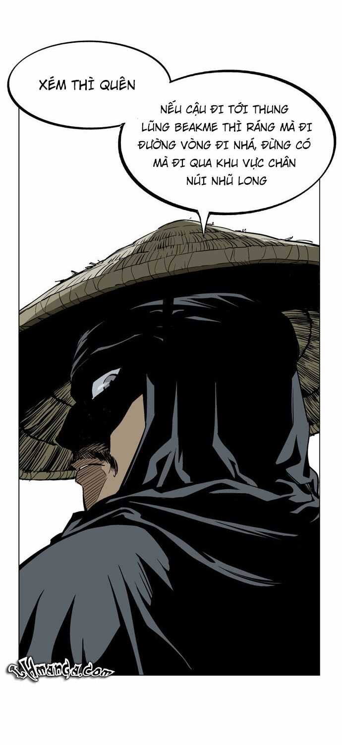Gosu - Cao Thủ: Chapter 17